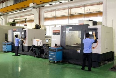 Changzhou Michelle Bell Textile Machinery Company
