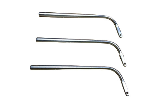 YITAI JINGYI Needle Loom Spare Parts Muller Varitex  Lock Selvage Needle