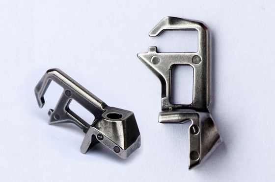BA231215 Picanol Optimax Spare Parts Guide Hook