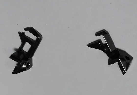 BA231215 Picanol Optimax Spare Parts Guide Hook