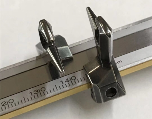 BA231215 Picanol Optimax Spare Parts Guide Hook