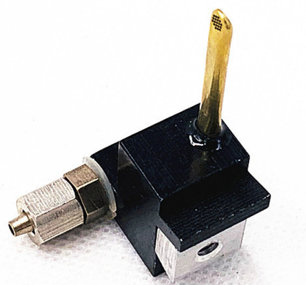 19 Hole Relay Nozzle Air Jet Loom Spare Parts