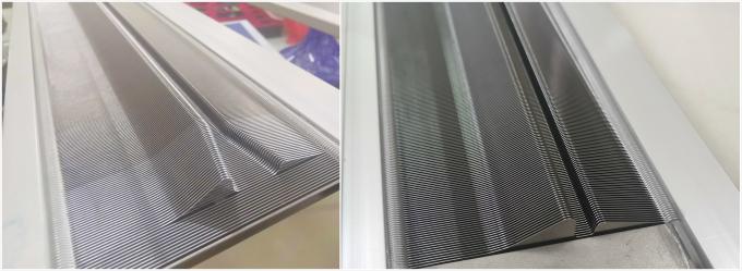 Picanol Profile Reed Proporcione el telar Picanol Vamatex del estoque de Reed Textile ...